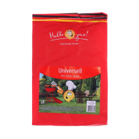 Семена газонной травы Hello grass, Universell Gras, 1 кг Семена газонной травы Hello grass, Universell Gras, 1 кг