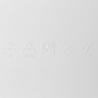 Таз складной «Флекс», 17.5 л, 33.5×49×6.5 см, цвет морская волна Таз складной «Флекс», 17.5 л, 33.5×49×6.5 см, цвет морская волна