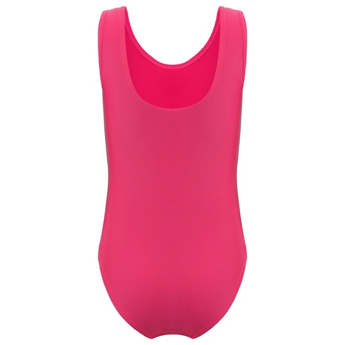 Купальник для гимнастики и танцев Grace Dance, р. 40, цвет малина