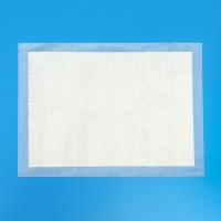 Пеленки для животных шестислойные гелевые, 60 х 45 см, (в наборе 5 шт) Пеленки для животных шестислойные гелевые, 60 х 45 см, (в наборе 5 шт)