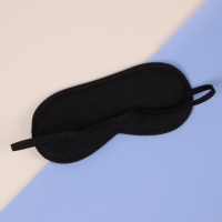 Маска для сна «Пастель», 19,5 × 8,5 см, резинка одинарная, цвет МИКС Маска для сна «Пастель», 19,5 × 8,5 см, резинка одинарная, цвет МИКС