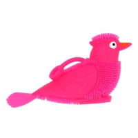 Ёжка &laquo;Голубь&raquo; световой, цвета МИКС