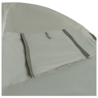 Палатка туристическая, треккинговая maclay KAVKAZ 4, 4-местная, с тамбуром Палатка туристическая, треккинговая maclay KAVKAZ 4, 4-местная, с тамбуром