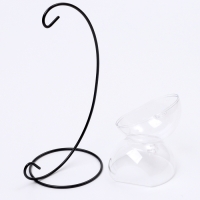 Набор для творчества &laquo;Новогодняя композиция в шаре: Змея&raquo;, светится в темноте