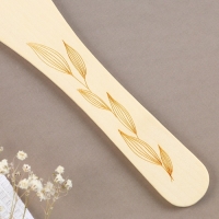 Подарочный набор: подставка под ложку, лопатка Подарочный набор: подставка под ложку, лопатка