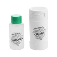 Эмаль для восстановления покрытия ванн "Ренессанс", 175 г, белая Эмаль для восстановления покрытия ванн "Ренессанс", 175 г, белая