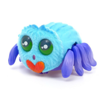 Игрушка интерактивная &laquo;Быстрый паучок&raquo;, МИКС