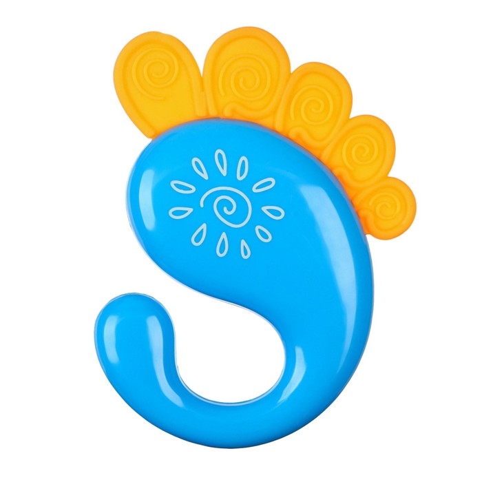 Набор погремушек «Счастливый малыш», 6 шт, Крошка Я Набор погремушек «Счастливый малыш», 6 шт, Крошка Я