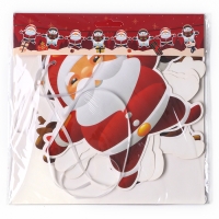 Гирлянда &laquo;Новогодняя&raquo;, длина 3 м