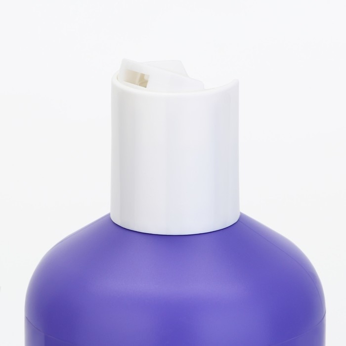 Гель для душа, глубокое очищение, 400 мл, аромат фрут-джус, PICO MICO