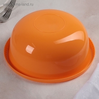 Миска-Салатник , 5 л, цвет микс Миска-Салатник , 5 л, цвет микс