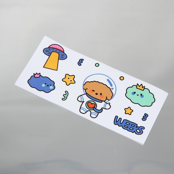 Бутылка для воды &laquo;Источник жизни&raquo;, 700 мл