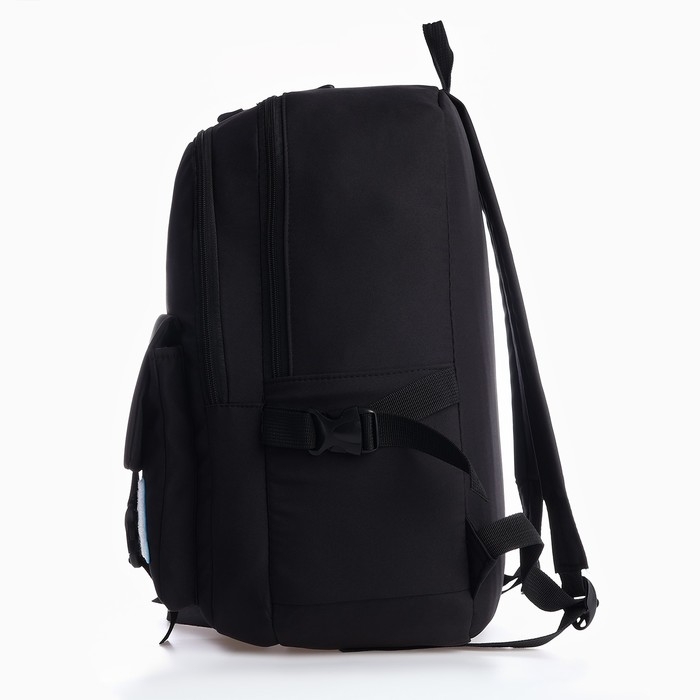 Рюкзак школьный 39х30х14 см &laquo;1 сентября: Спортшик&raquo;