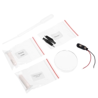 Набор для опытов &laquo;Классные эксперименты&raquo;, 8в1