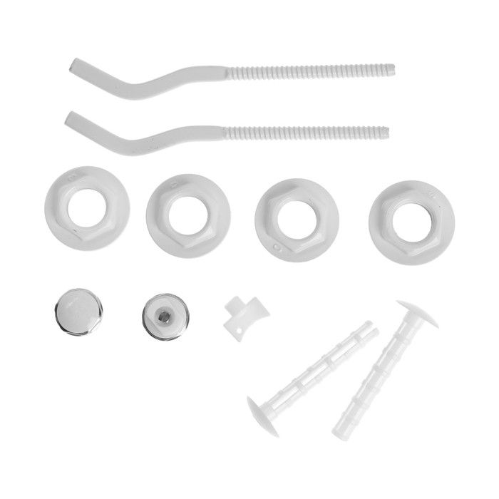 Комплект для подключения радиатора Ogint 117-6589, 1/2'', для алюмин/биметалл, 11 предметов Комплект для подключения радиатора Ogint 117-6589, 1/2'', для алюмин/биметалл, 11 предметов