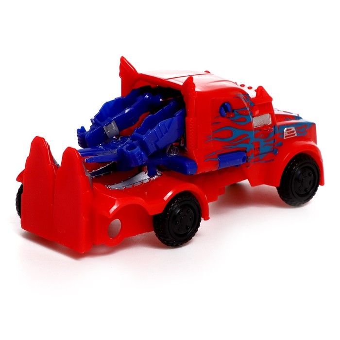 Набор трансформеров «Космоботы», 3 шт. Набор трансформеров «Космоботы», 3 шт.