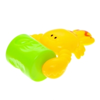 Набор для игры с пластилином &laquo;Милые зверята&raquo;, морской конёк