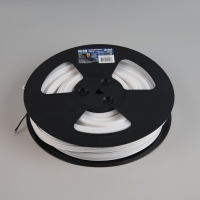 Гибкий неон Uniel 8 &times; 16 мм, IP67, 15 м, SMD2835, 120 LED/м, 10 Вт/м, 24 В, свечение белое