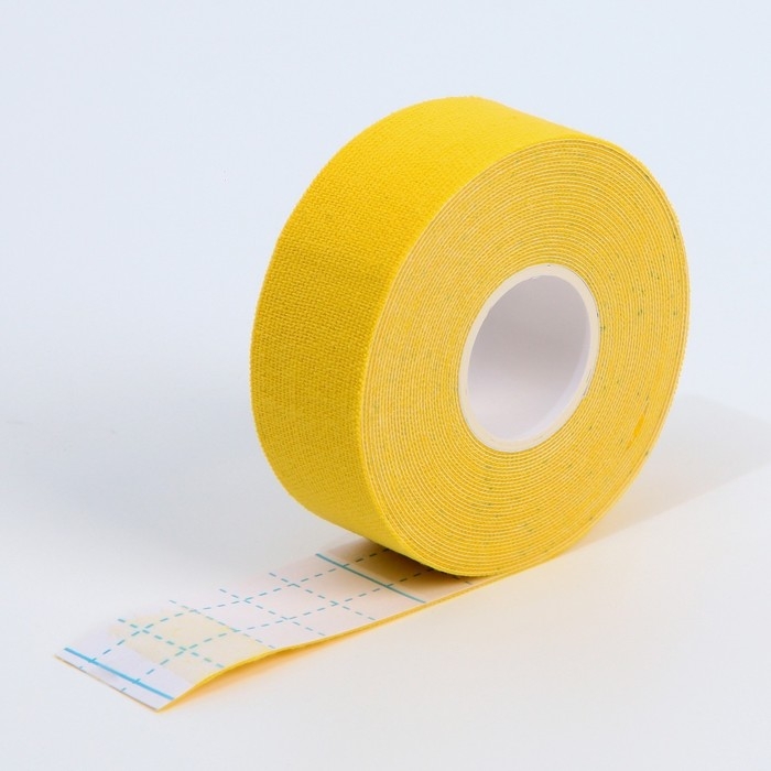 Тейпы &laquo;Ты прекрасна&raquo;, 2,5 х 5 см