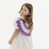 Карнавальный набор &laquo;Сова&raquo;, крылья, маска