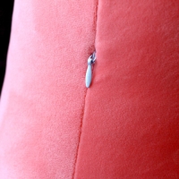 Мягкая игрушка-подушка «Персик», 65 см, цвет розовый Мягкая игрушка-подушка «Персик», 65 см, цвет розовый