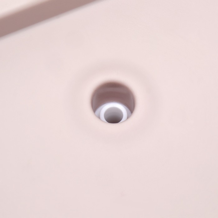 Фонтанчик для животных Carno, 2 л, с датчиком воды и фильтром, 18х16 см 2 л, розовый Фонтанчик для животных Carno, 2 л, с датчиком воды и фильтром, 18х16 см 2 л, розовый