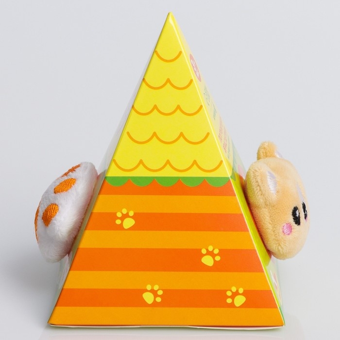 Набор браслеты - погремушки &laquo;Собачка&raquo;, 2 шт, Крошка Я