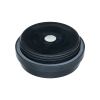 Термос для еды, 600 мл, сохраняет тепло 6 ч, 13 х 13.5 см, черный Термос для еды, 600 мл, сохраняет тепло 6 ч, 13 х 13.5 см, черный