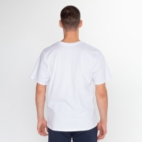 Футболка мужская GUCCI XUYUCCI, цвет белый, размер 58