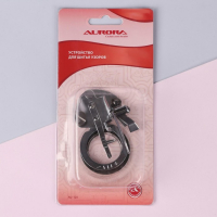 Устройство для шитья узоров, 9,2 &times; 7,2 &times; 4 см