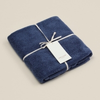 Полотенце махровое SL HOME: Classic "Ривьера" 100х180 см, 100% хлопок, 530 г/м2 Полотенце махровое SL HOME: Classic "Ривьера" 100х180 см, 100% хлопок, 530 г/м2