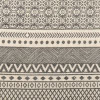 Ковер Patterns 50х80 &plusmn; 3 см, 1000 гр/м2, 100% хлопок