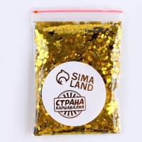 Наполнитель для шара, 20 г, МИКС Наполнитель для шара, 20 г, МИКС