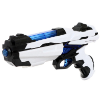 Набор героя &laquo;Космический исследователь&raquo;, световые и звуковые эффекты