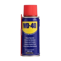 Универсальная смазка WD-40, 100 мл Универсальная смазка WD-40, 100 мл