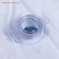 Акваковрик развивающий прямоугольный &laquo;Дельфины&raquo;