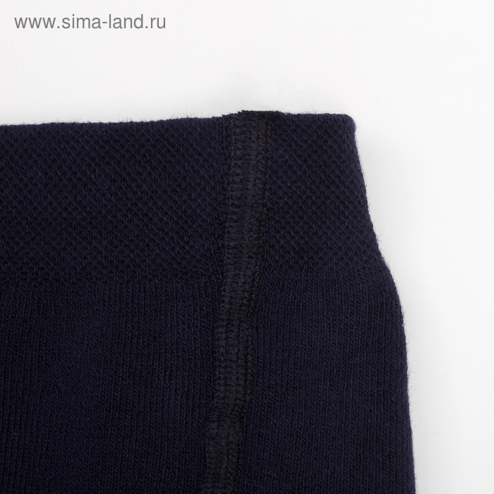 Колготки детские махровые, цвет тёмно-синий, рост 146-152 см Колготки детские махровые, цвет тёмно-синий, рост 146-152 см
