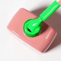 Гель лак для ногтей &laquo;SIMPLE&raquo;, 3-х фазный, 10 мл, LED/UV, цвет (276)