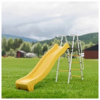 Горка, 2720 х 622 х 1675 мм Горка, 2720 х 622 х 1675 мм