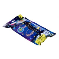 Набор неоновых аксессуаров «Сияй» Набор неоновых аксессуаров «Сияй»