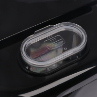 Аэрогриль BQ GR2005, 1400 Вт, 3 л, чёрный Аэрогриль BQ GR2005, 1400 Вт, 3 л, чёрный