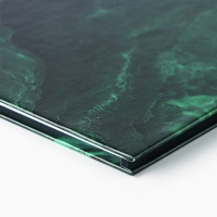 Дневник школьный для 1-11 класса, в твердой обложке, 40 л. «Изумрудный мрамор» Дневник школьный для 1-11 класса, в твердой обложке, 40 л. «Изумрудный мрамор»