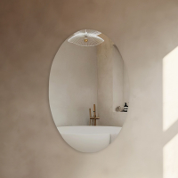 Зеркало, настенное, 50&times;70 см