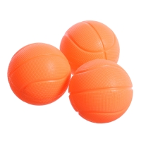 Игрушка для купания в ванной &laquo;Водные забавы: Мишка&raquo;, 3 мячика