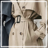 Пряжка для ремня, 4,5 &times; 3 см, 5 шт, цвет чёрный/тёмно-серый