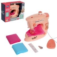 Швейная машинка &laquo;Рукодельница&raquo;