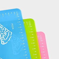 Коврик для выпечки с разметкой Доляна «Эрме», силикон, 64,5×45 см, цвет МИКС Коврик для выпечки с разметкой Доляна «Эрме», силикон, 64,5×45 см, цвет МИКС