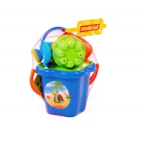 Набор для игры в песке Набор для игры в песке