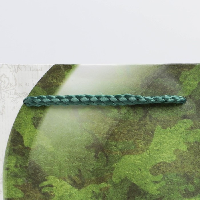 Пакет подарочный ламинированный вертикальный, упаковка, &laquo;С Праздником&raquo;, ML 23 х 27 х 11,5 см