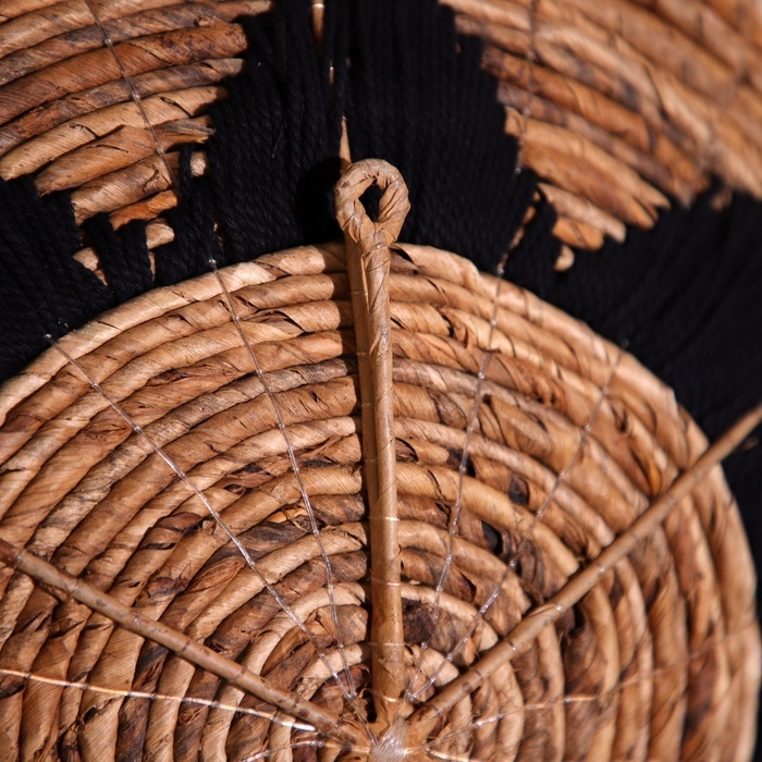 Панно настенное для декора 40х40х8 см Панно настенное для декора 40х40х8 см